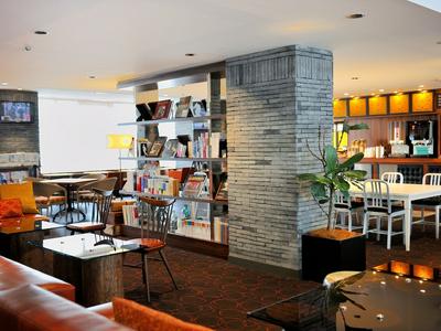 Shinagawa Prince Hotel N Tower