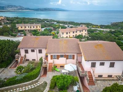 Seaside Villa Retreat in Stintino