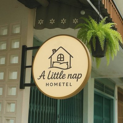 A little Nap Hometel