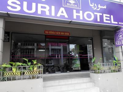 Suria Hotel Kota Bharu