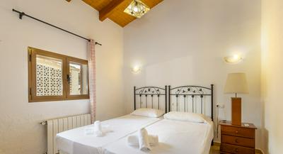 Villa in Alcudia Near Puerto Alcudia Beach