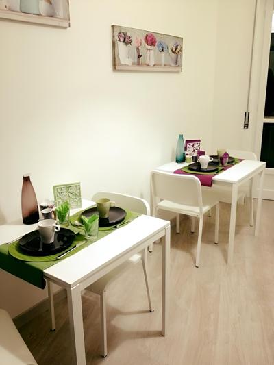 B&B BuonaLuna Salerno