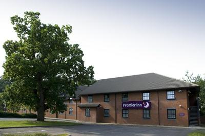Premier Inn Lowestoft