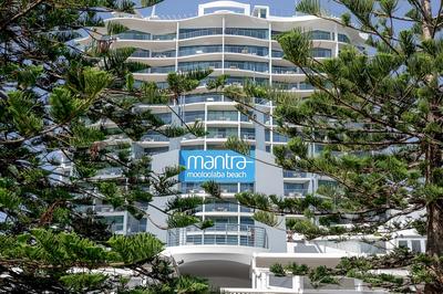 Mantra Mooloolaba Beach