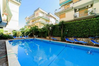 Appartamento Sally in Sorrento