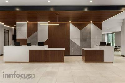 Hyatt House Mississauga / Airport Corporate Centre