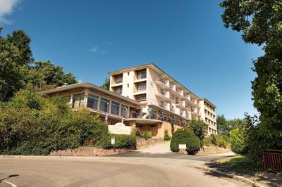 L'Alexain Hôtel Restaurant & Wellness