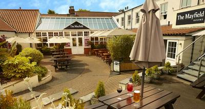 Mayfield Hotel