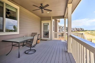 Brighton Family Home ~ 20 Mi to Dtwn Denver!