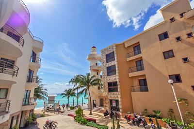 Caballito CM-103 by NAS