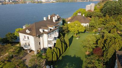 The Hill House Yangpyeong