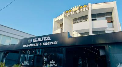 Hotel Gjuta