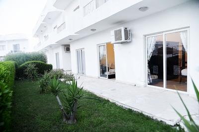 Carlton Deluxe Residences & Apartments