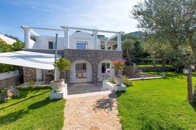 Villa Teresa by Elite Villas