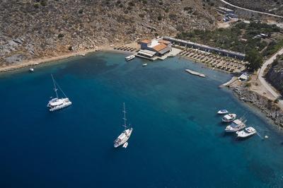 Mandraki Beach Resort - Adults Only