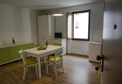 Centro Storico Alghero B&B