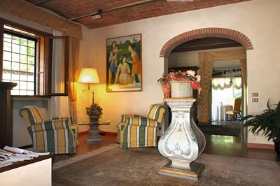 Tenuta le Viiste