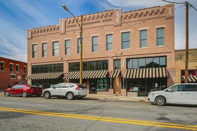 Spacious Downtown Hot Springs Vacation Rental!