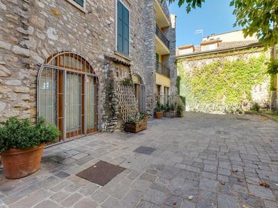 Apartment in Torri del Benaco Near Lake Garda