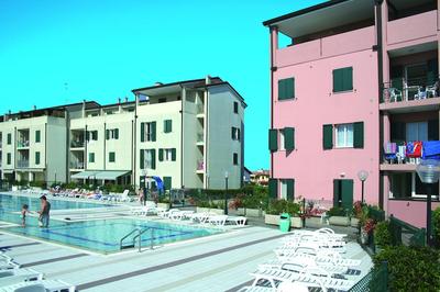 Residence Albatros