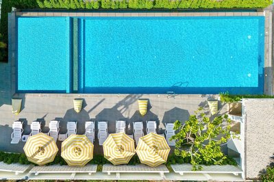 Fourium Pattaya Hotel and Serviced Residence