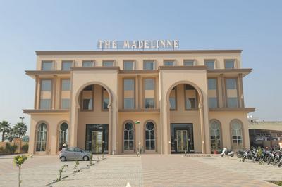 THE MADELINNE HOTEL