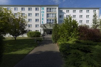 BIG Reisehotel Wolfen