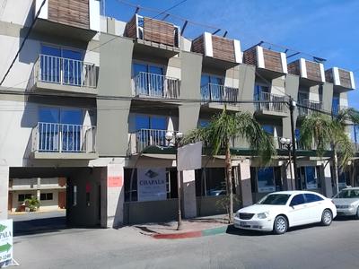 Hotel Chapala