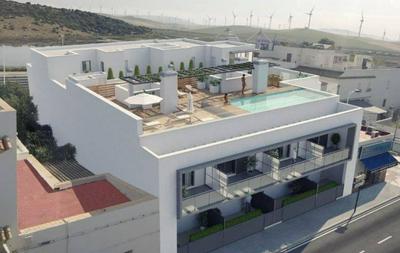 107601- Apartment in Zahara de los Atunes