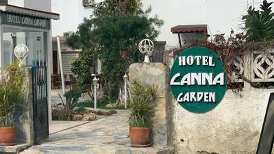 Canna Garden Otel - Yetişkinler İçin - Image 109