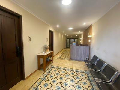 Attanaya Malioboro Suites