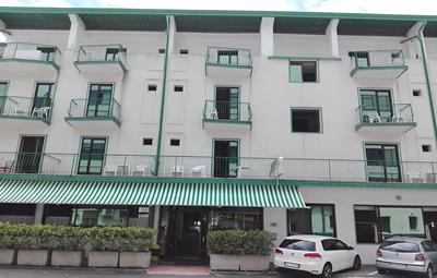 Hotel Apollo