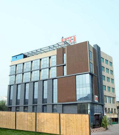 IRA By Orchid Noida