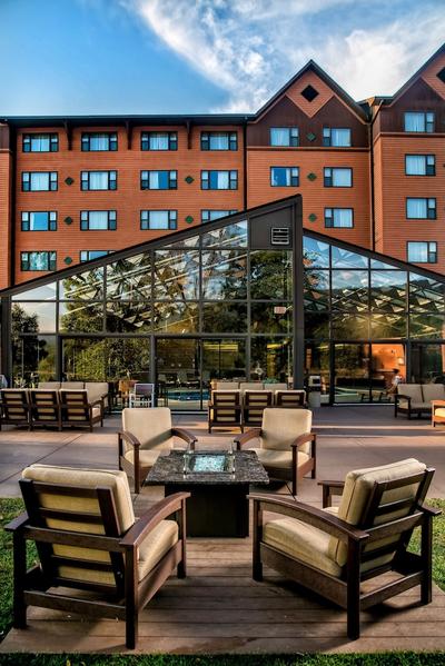 Rocky Gap Casino & Resort