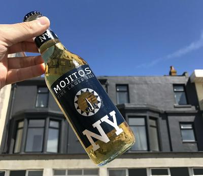 Mojitos Group Hotel Blackpool