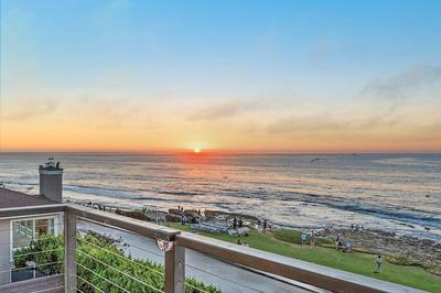 Soledad by Avantstay Oceanfront Haven in La Jolla Beachside Tidal Pools!