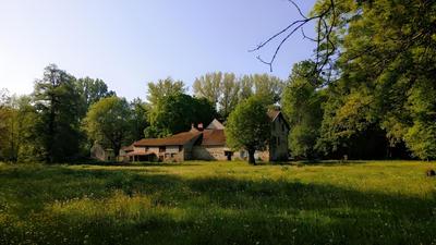 Le Moulin Des Valignards