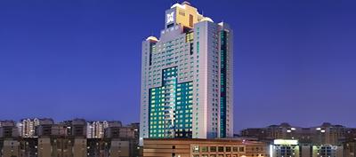 Quanzhou C&D Hotel