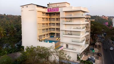 Regenta Place Vasco Goa
