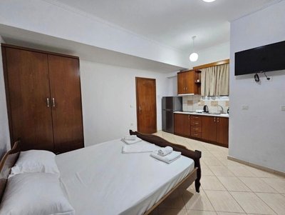 Guest Houses Bledar