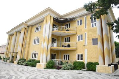 The Hallmark Hub Hotel and Apartments