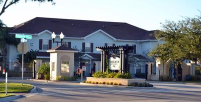 Lucaya Village Resort - 3 Beds and 2 Baths. ID: 57417