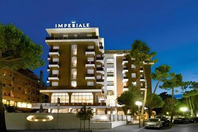 Hotel Imperiale
