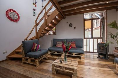 Casa Cavassa Centro Histórico Cusco