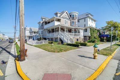 <1 Mi to Boardwalk & Beach Access: Ocean City Apt!