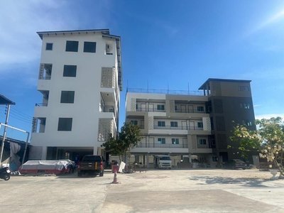 Comfy Hotels Suvarnabhumi Airport