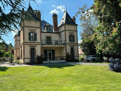 Château Ségot