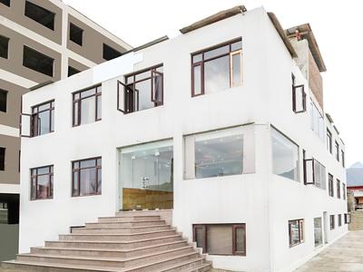 Capital O 29999 Hotel Green Ambition