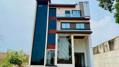 Hotel Shree Rameshwaram