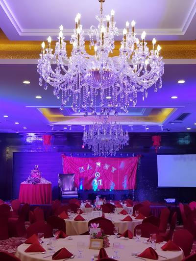 Swiss-Belhotel Blulane Manila Philippines